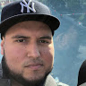 Meet your Posher, Freddie